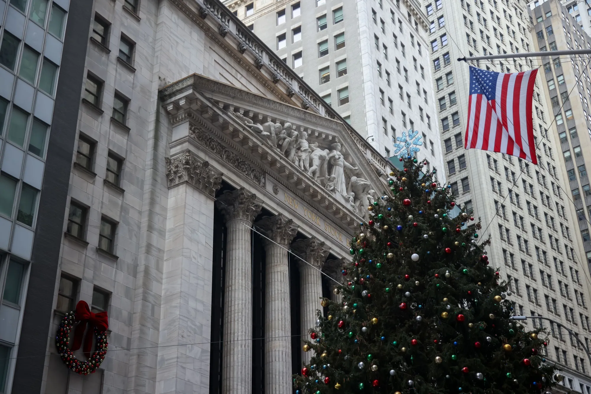 New America Acquisition I Corp. IPO At The New York Stock Exchange