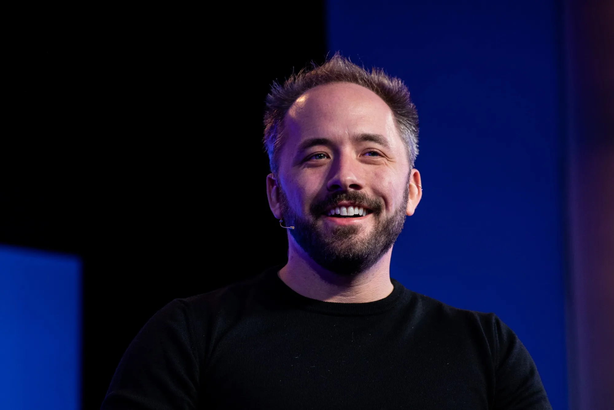 Drew Houston