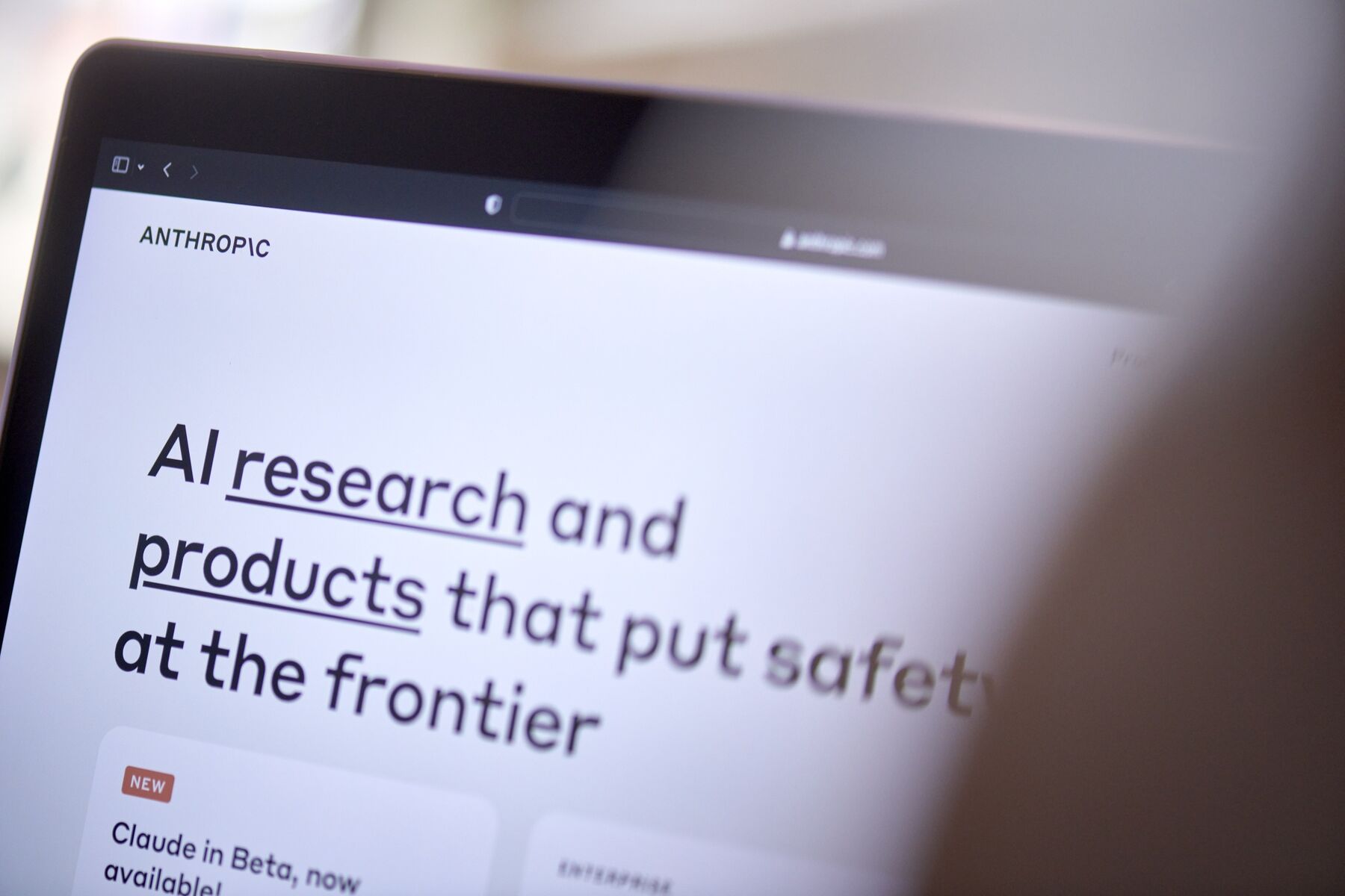 Anthropic Bolsters Safety Reputation While OpenAI Stumbles Bloomberg