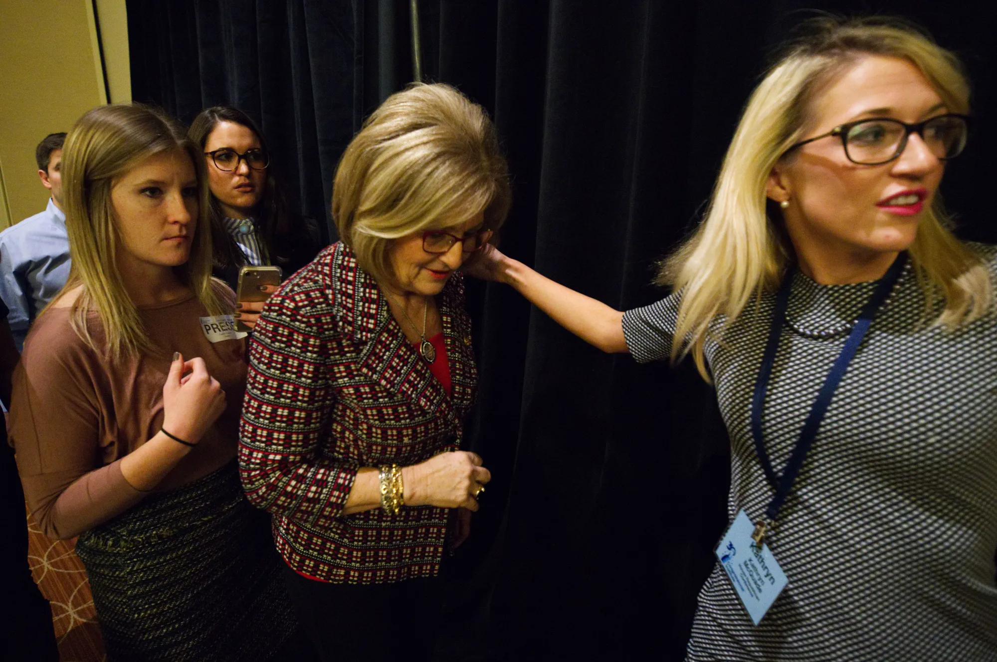 Representative Diane Black&nbsp;