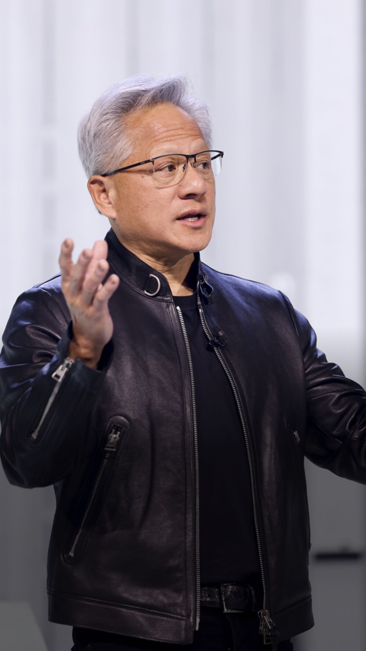 Nvidia Beats Expectations, But Fails to Impress Investors