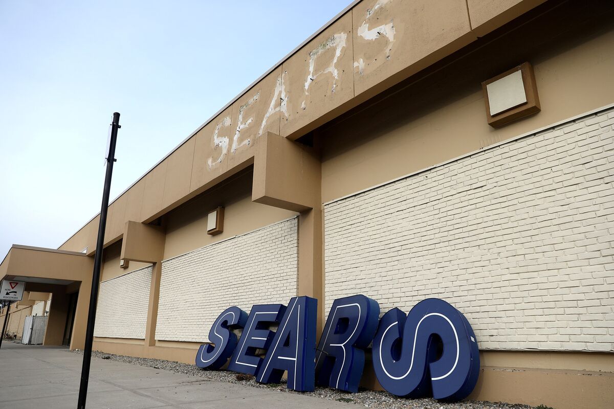 Are Sears Stores Still Open Christmas 2022 Could Be Its Last Bloomberg   1200x800 