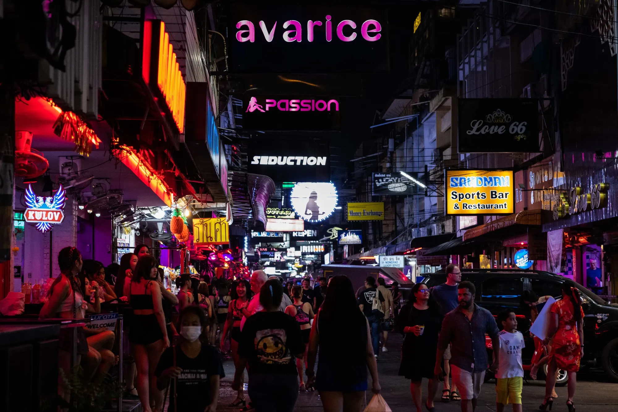 Thailand is set to experience a third straight year of growth acceleration amid a rebound in tourism.&nbsp;
