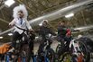 Denver Police Academy Halloween Party for kids
