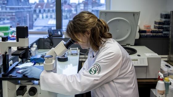 U.K. Buys 10 Million Antibody Tests from Roche and Abbott