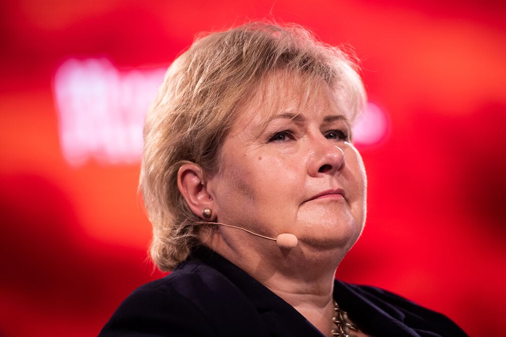 Richest Scandinavians Are In A Row Over How To Get 2 Billion Richest Scandinavians Are In A Row Over How To Get 2 Billion