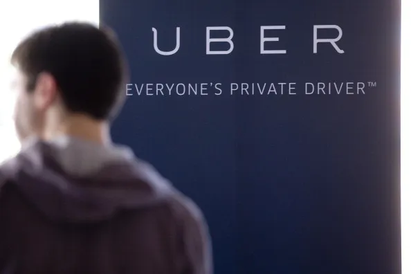 Legal disruption at no extra charge.
