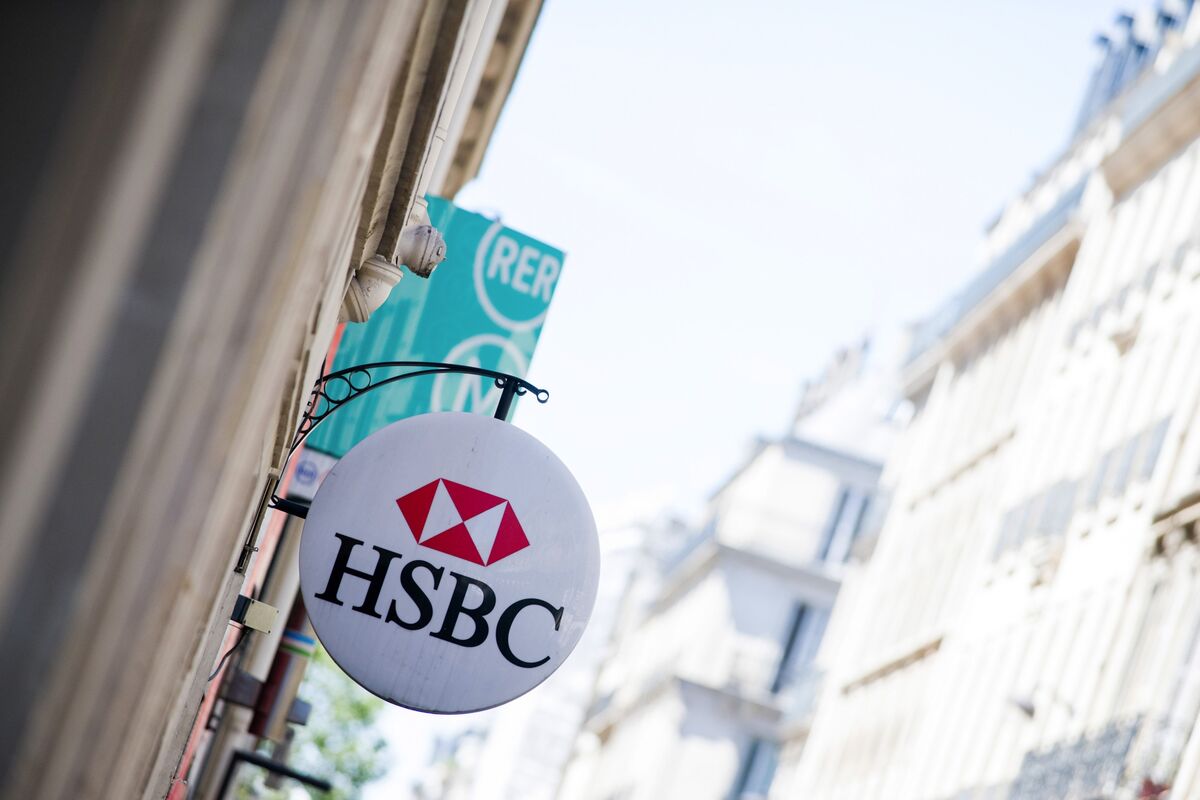 HSBC, 프랑스 형사 사건 합의에 약 3억 달러 지불 예정.