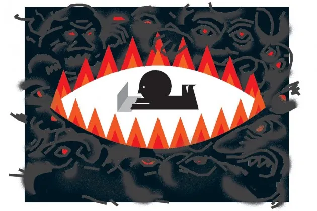 Fighting Cyberthreats With FireEye