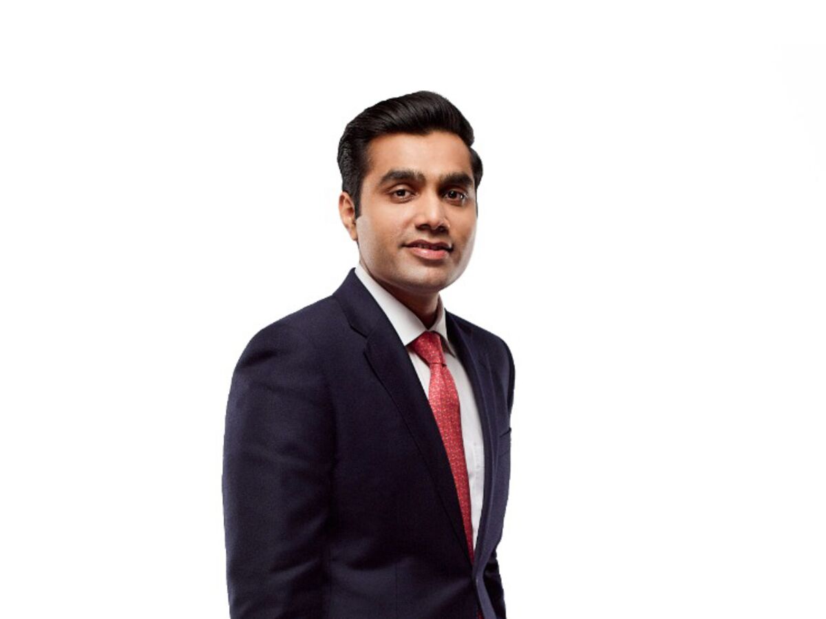 Adani to Inject $2.5 Billion in Cement Firm Son Will Now Helm