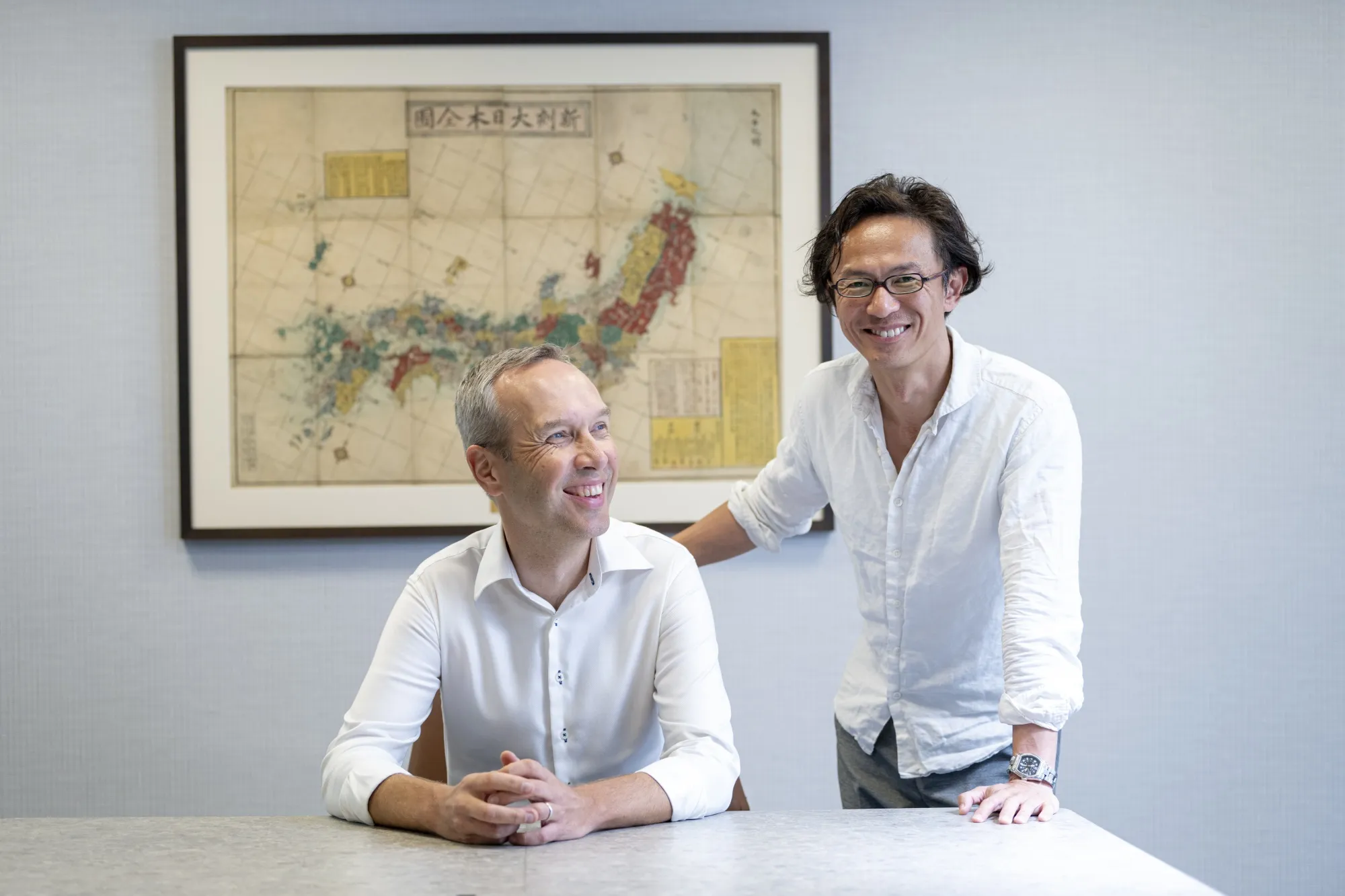 日本の金利がターゲット、元ＪＰモルガンの２人がヘッジファンド始動 - Bloomberg