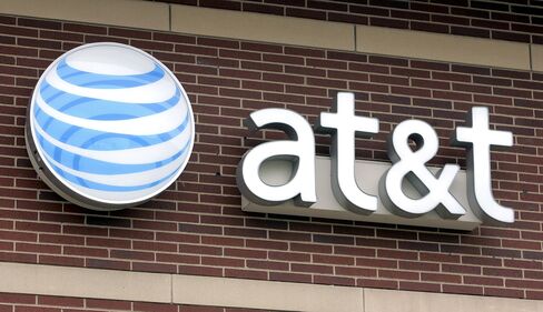 AT&T Business Privacy Case