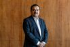 Adani Group Chairman Gautam Adani Interview in Ahmedabad