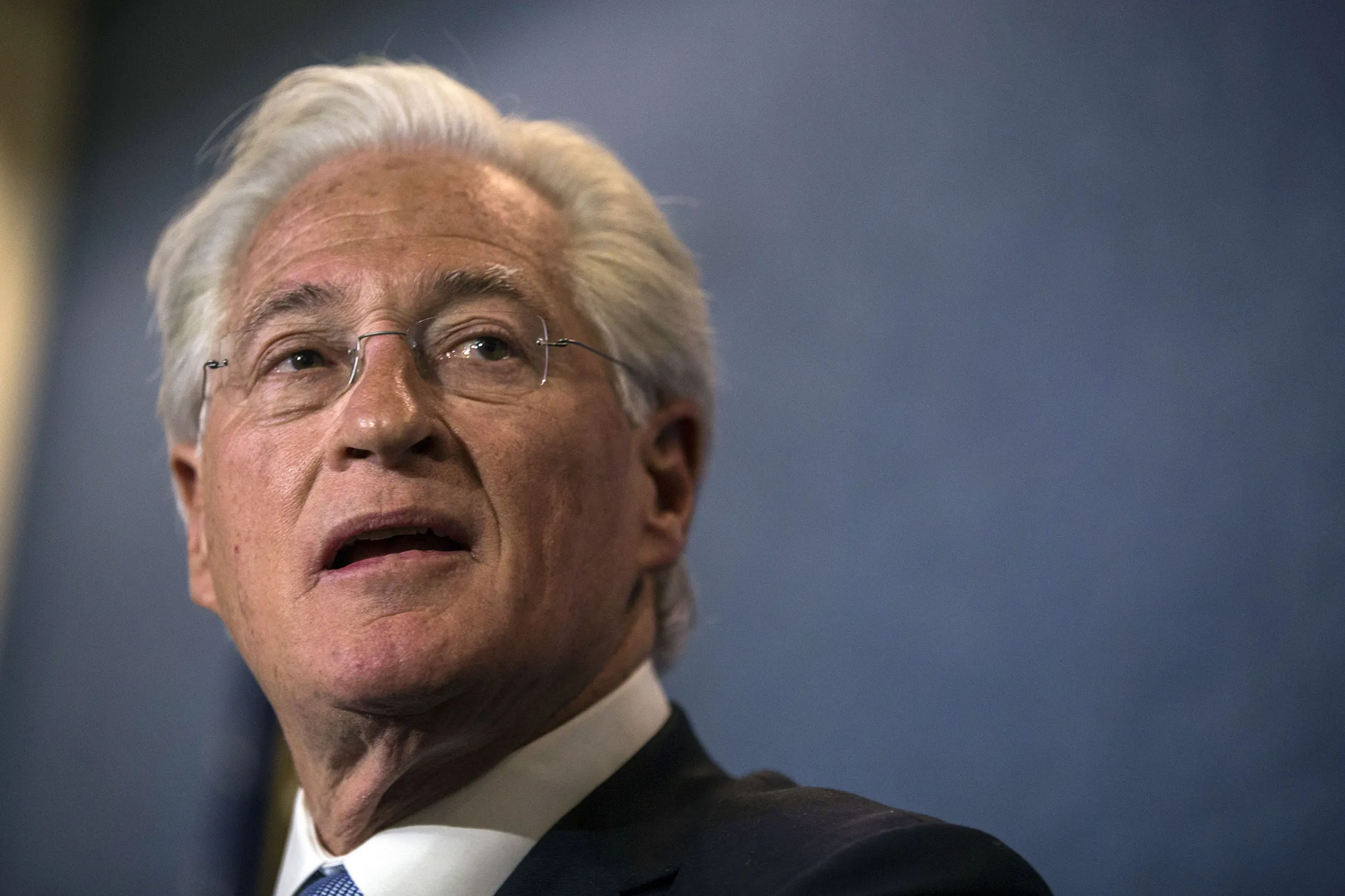 Marc Kasowitz