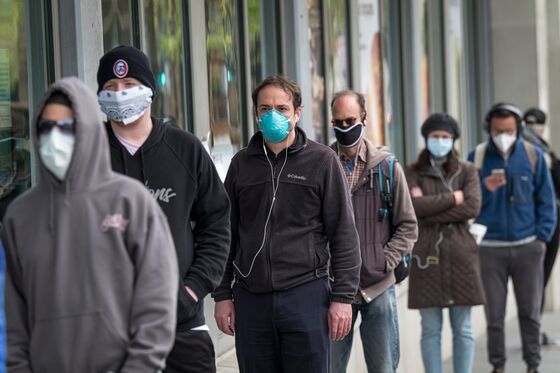 Silicon Valley Is Forced to Reset Its Moral Compass for the Pandemic