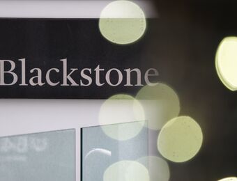 relates to Blackstone's UK Warehouse Merger Could Be Logistics Triumph