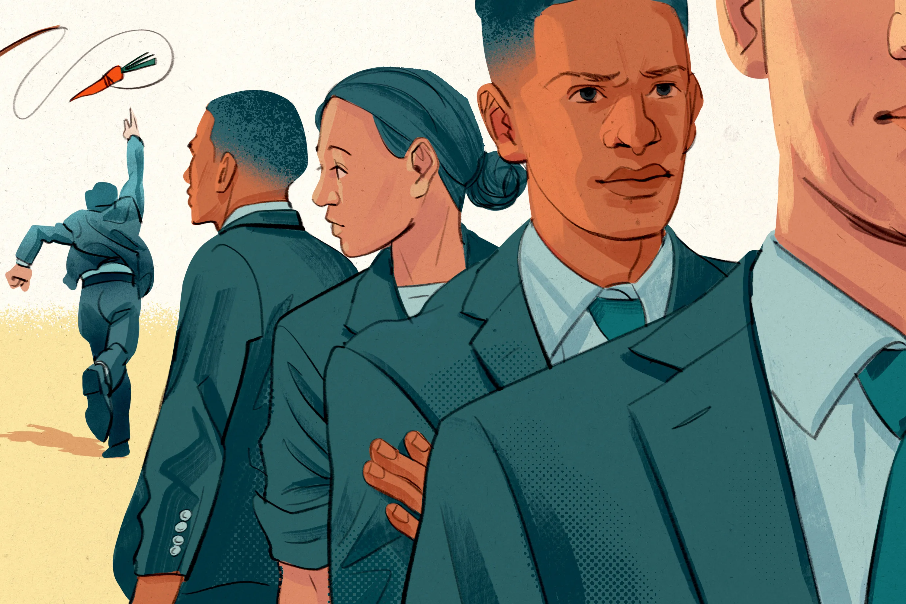 Private Equity Side Deals HP