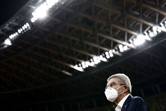 How the Tokyo Olympics Became One Big Public Relations Quagmire