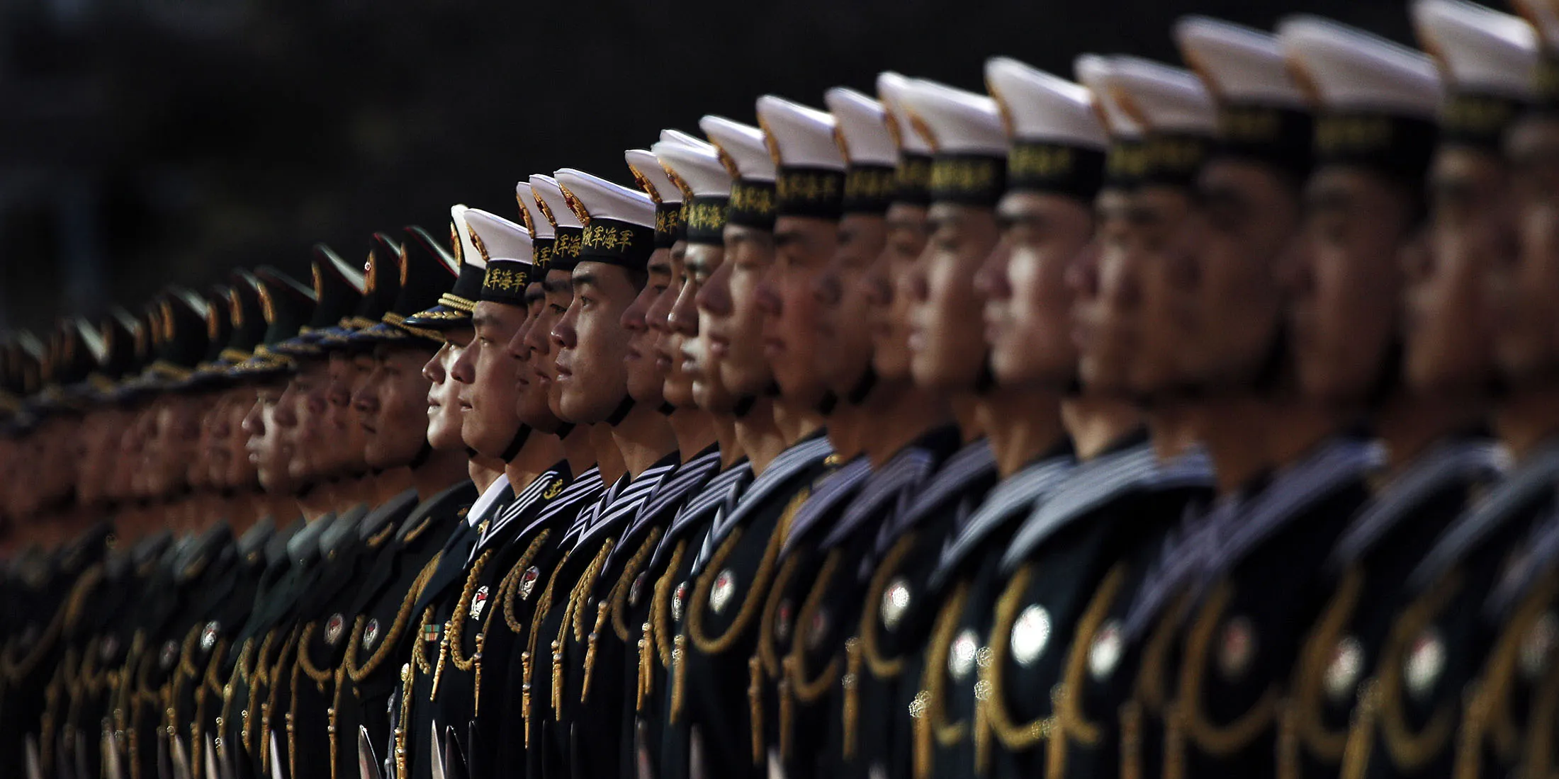 U.S. Secretary of Defense Robert Gates on Four-day Visit to China