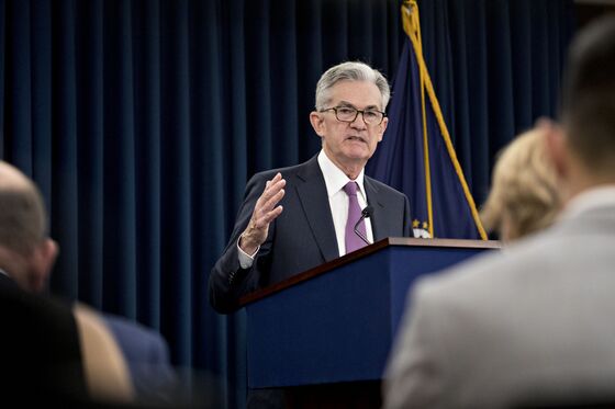 Fed Scraps Patient Approach and Opens Door to Potential Rate Cut