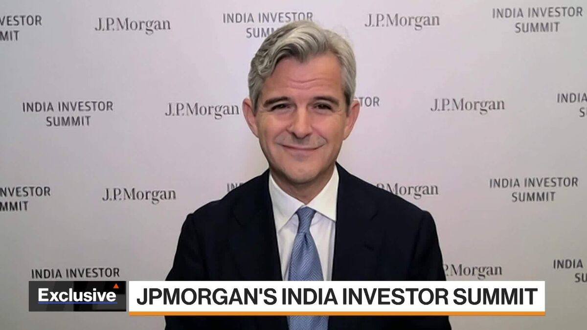 JPMorgan's Gori on China Stimulus