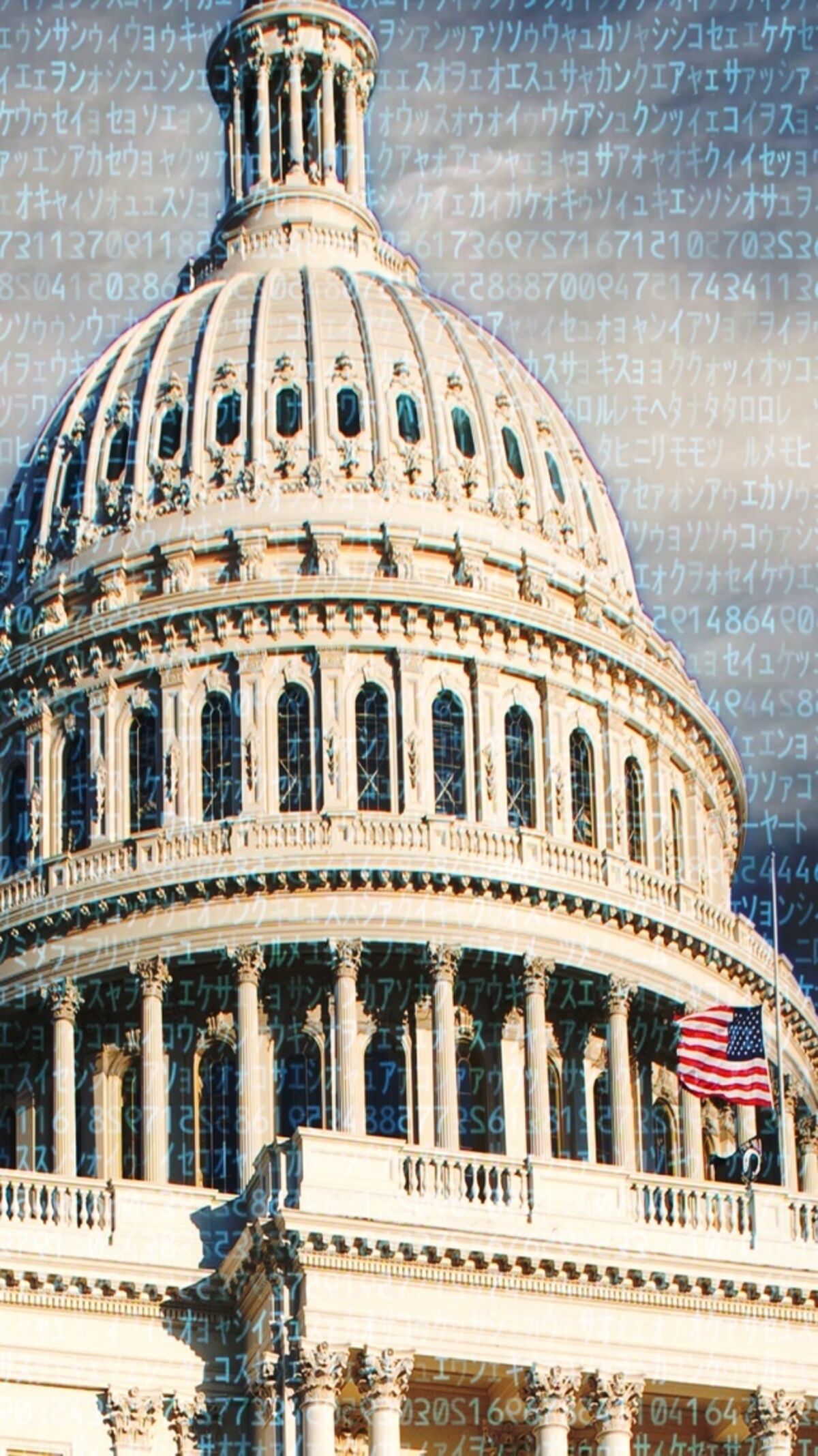 AI Anxiety, AI Cash Are Powering This Election Cycle