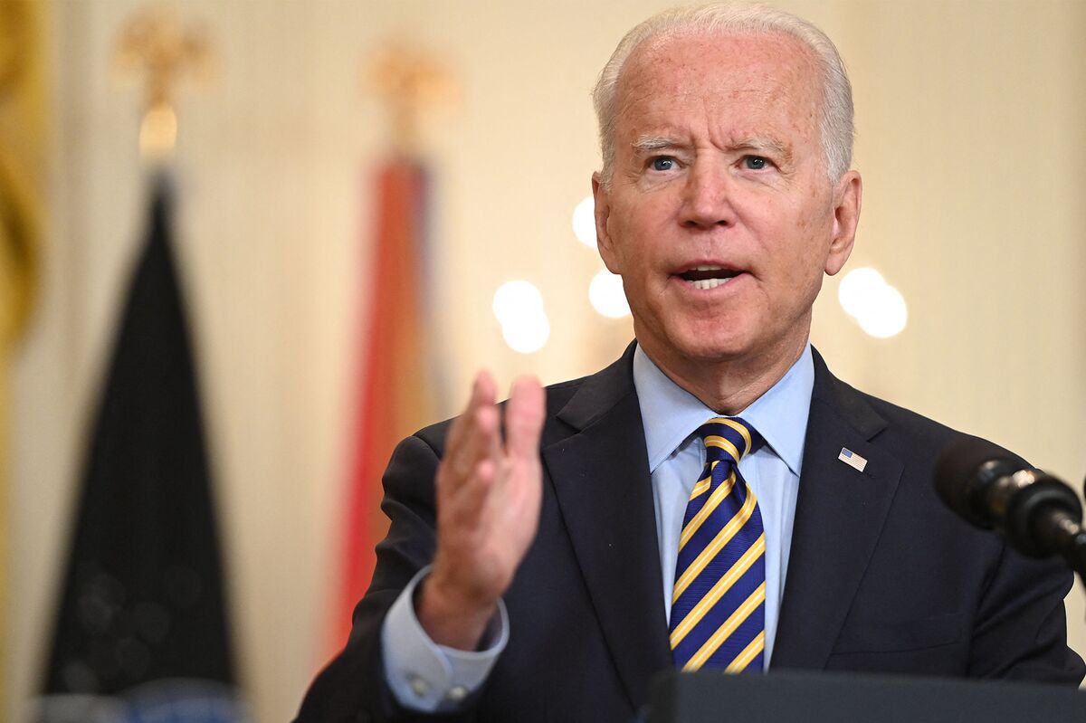 Biden’s Push For More Competition: What’s In The Executive Order ...