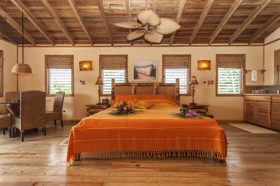 Eight Private Islands for Sale Perfect for Long-Term Getaways