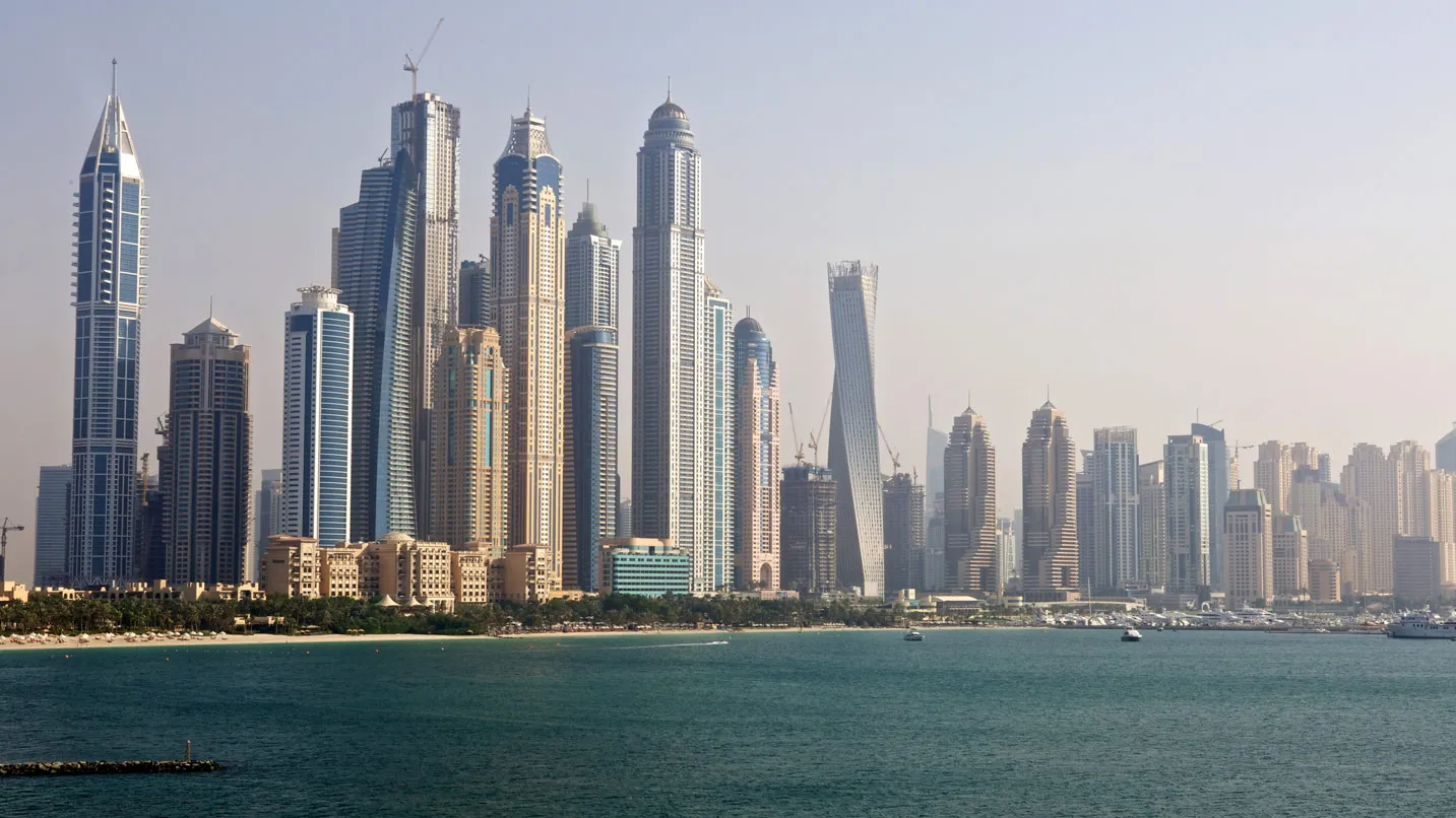 Islamic Finance - Bloomberg