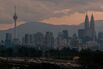 Daily Life In Kuala Lumpur As Malaysia Chooses New King After Previous Monarch Steps Down