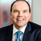 Headshot of Nicholas Jonathan Read "NICK"