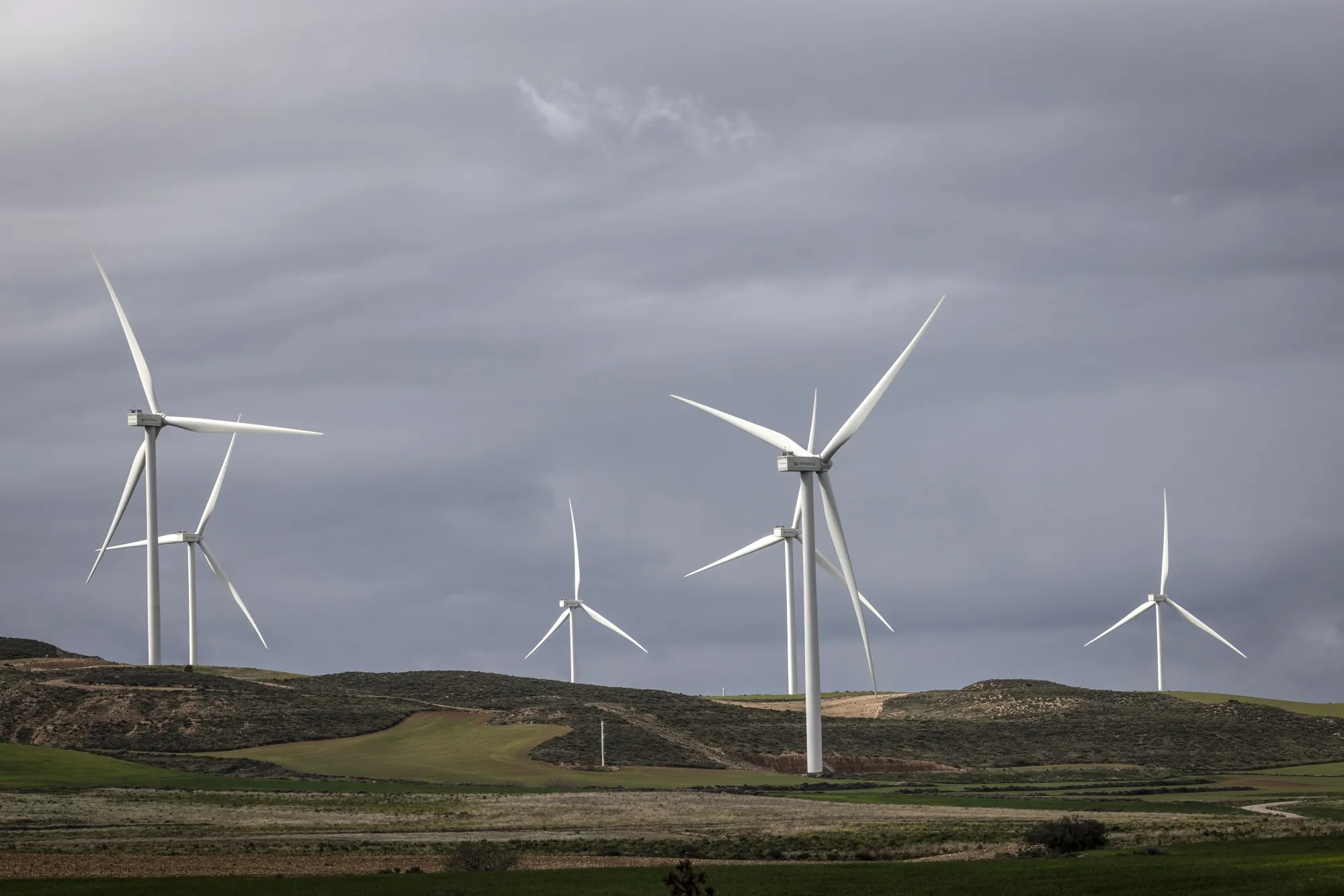 AI Weather Forecasting Model in Europe Set to Change Energy Trading ...