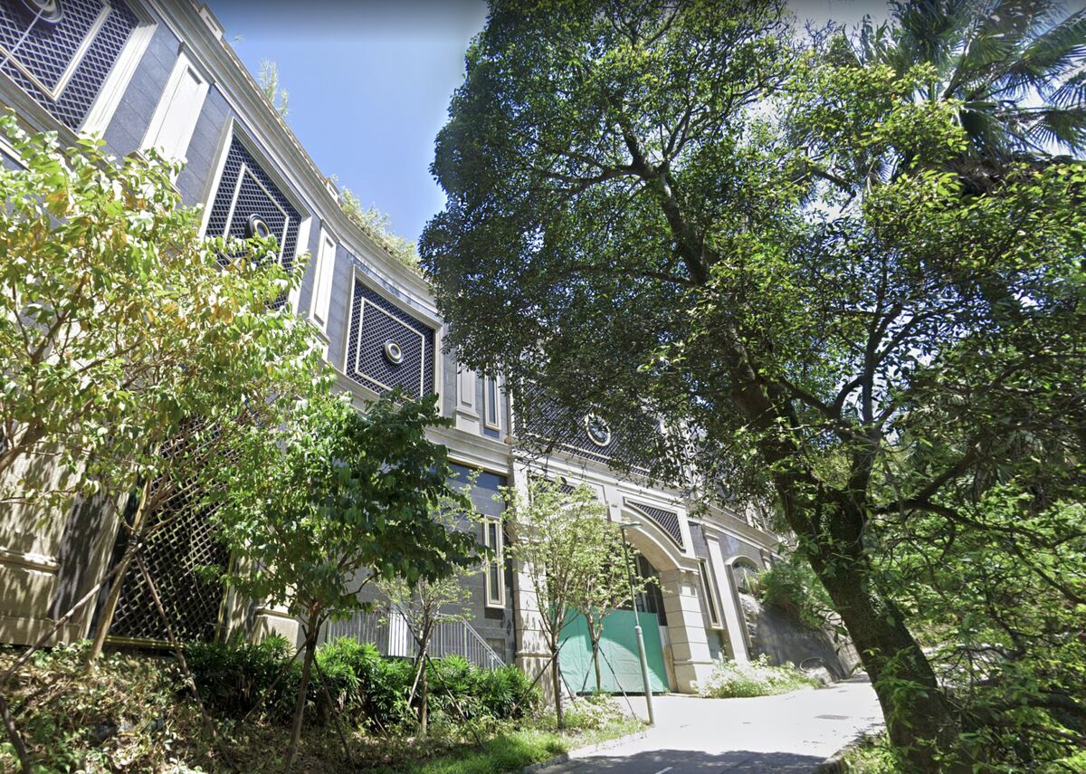 Home Kong Home Bought for 271 Million Seized From Tycoon, HKEJ Reports