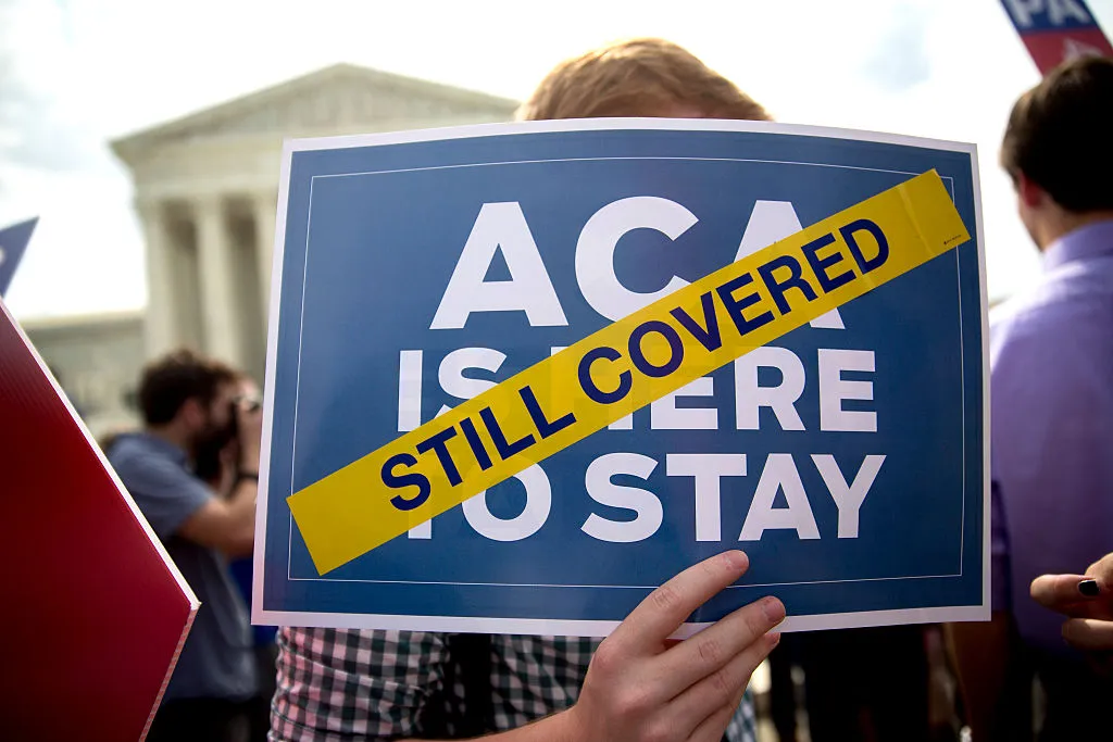 What’s the Republican alternative?