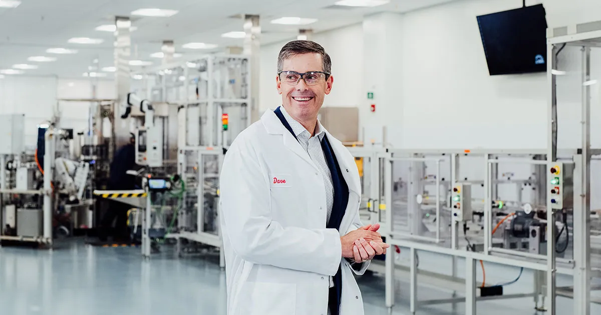 How Eli Lilly Got Huge By Making Us Thin
