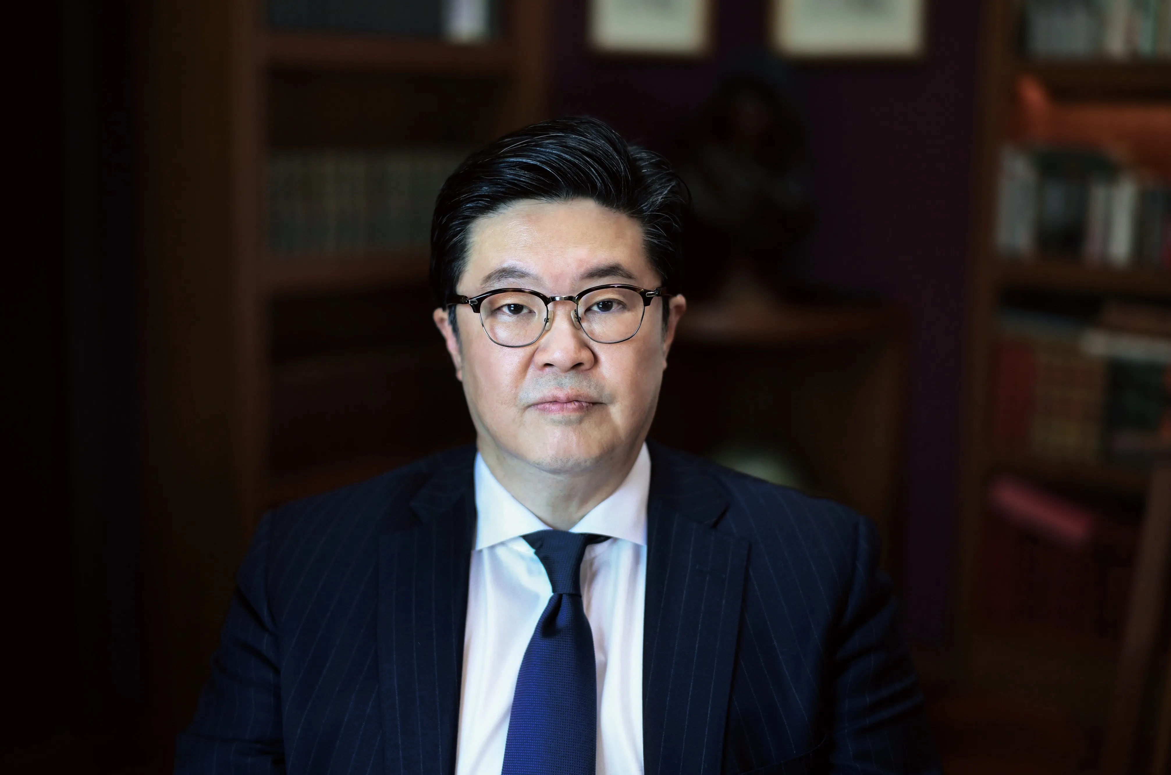 Michael ByungJu Kim