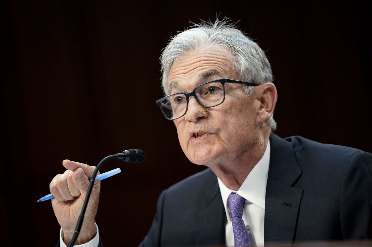 The Fed Needs to Keep It Simple
