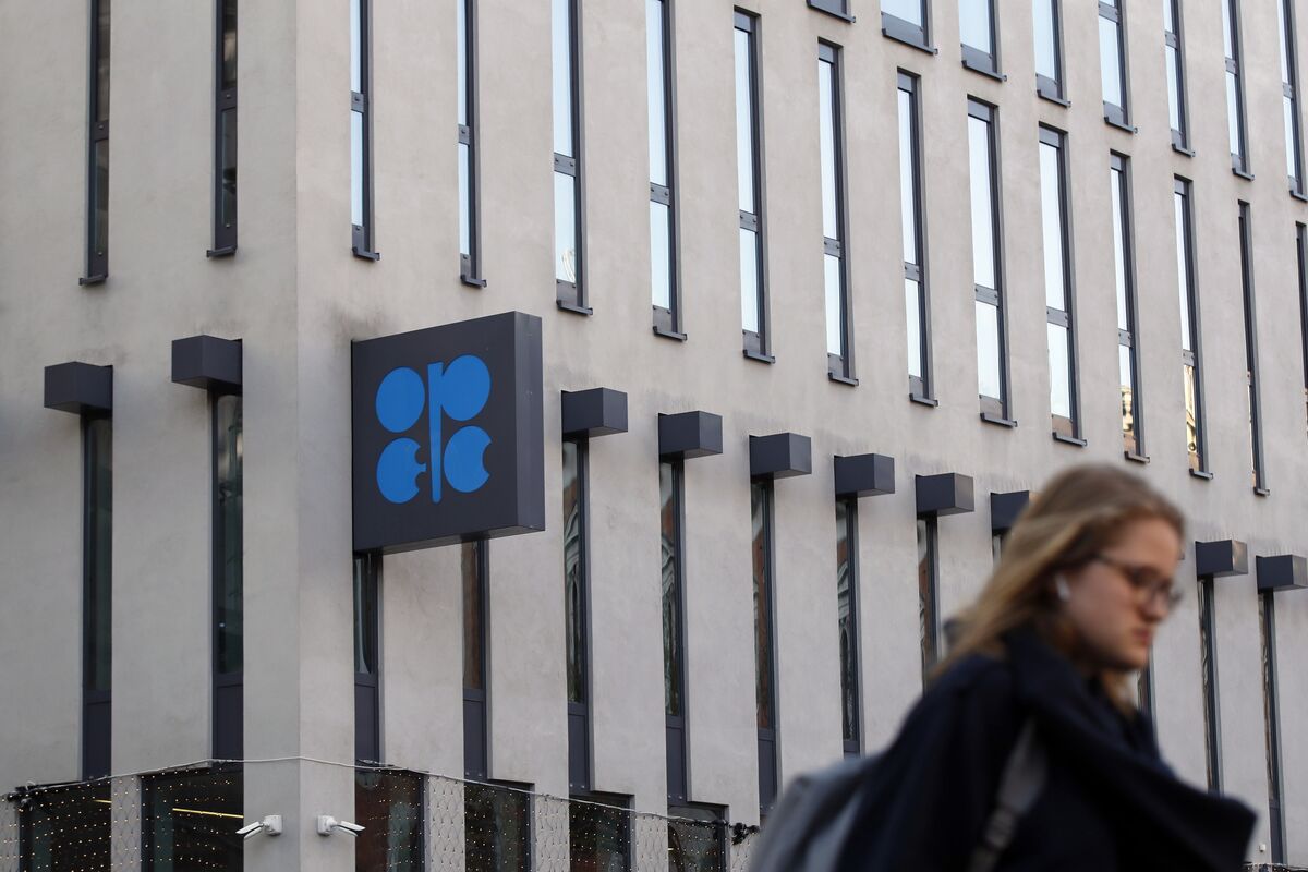 OPEC+ Agrees to Modest Oil Production Increase for November