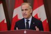 Carney Rolls Out Pitch To Double Canada's Electricity Generation