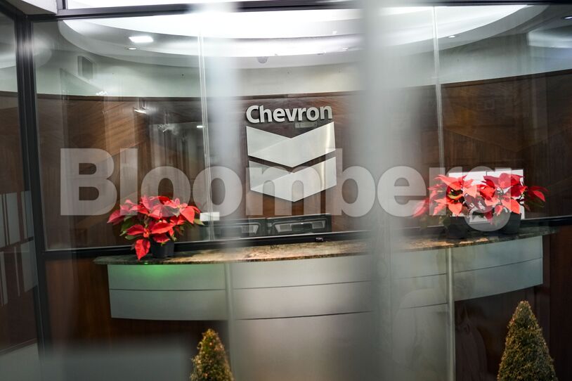 Chevron To Resume Venezuela Oil Sales As US Rules Ease