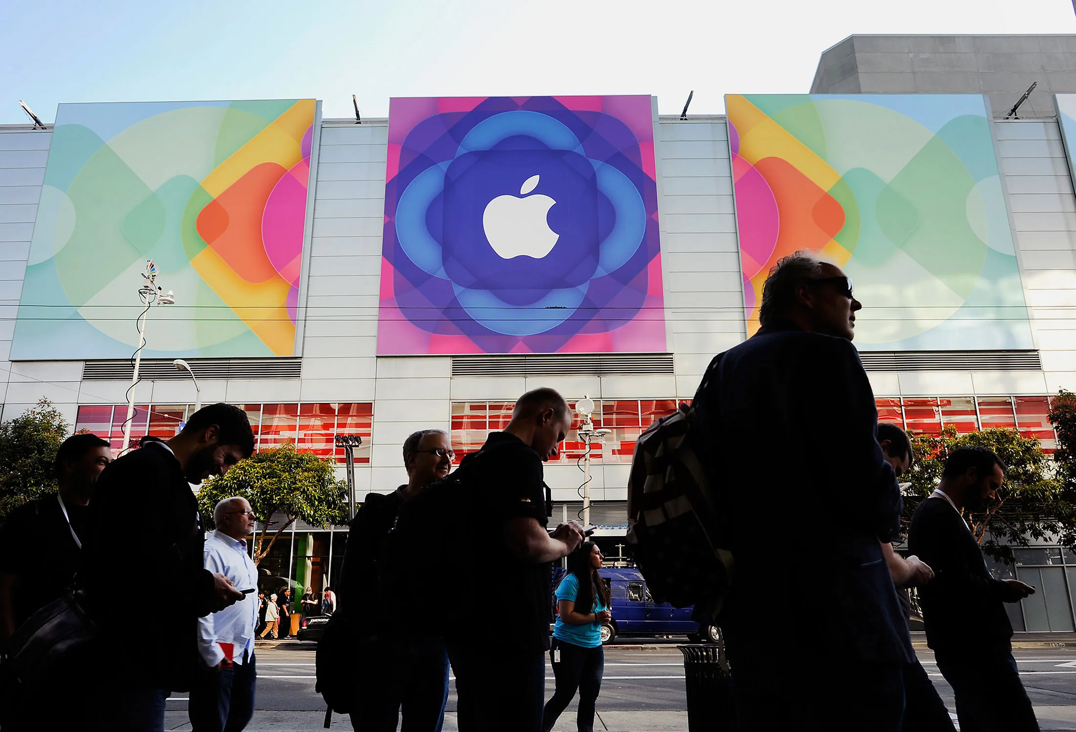 Should Apple’s after-market drop be realized it would erase more than $50 billion off the tech giant’s value, further a retreat in the Nasdaq Composite Index, which reached a record on Monday following Google Inc.’s earnings.
