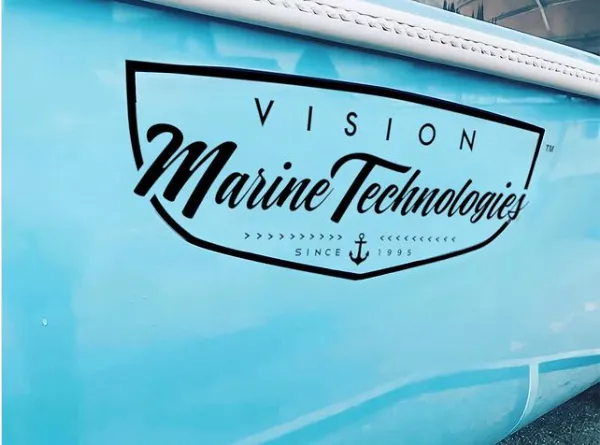 SPAC mania missed this EV boat startup.