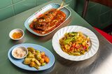 Here’s Why Thai Food Has Taken Over London