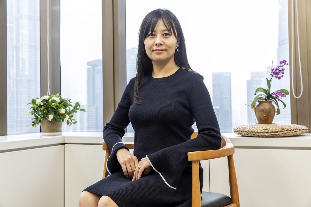 Star Hedge Fund Calls China Stocks Bottom, Says Time to Buy