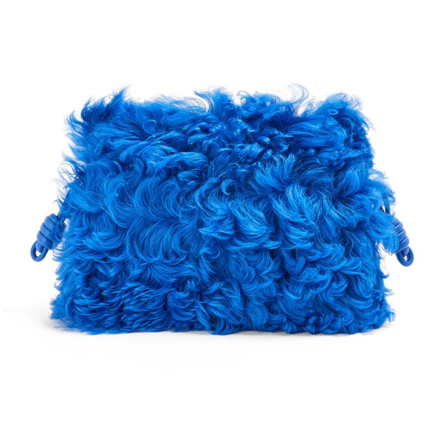 Loewe Flamenco Clutch