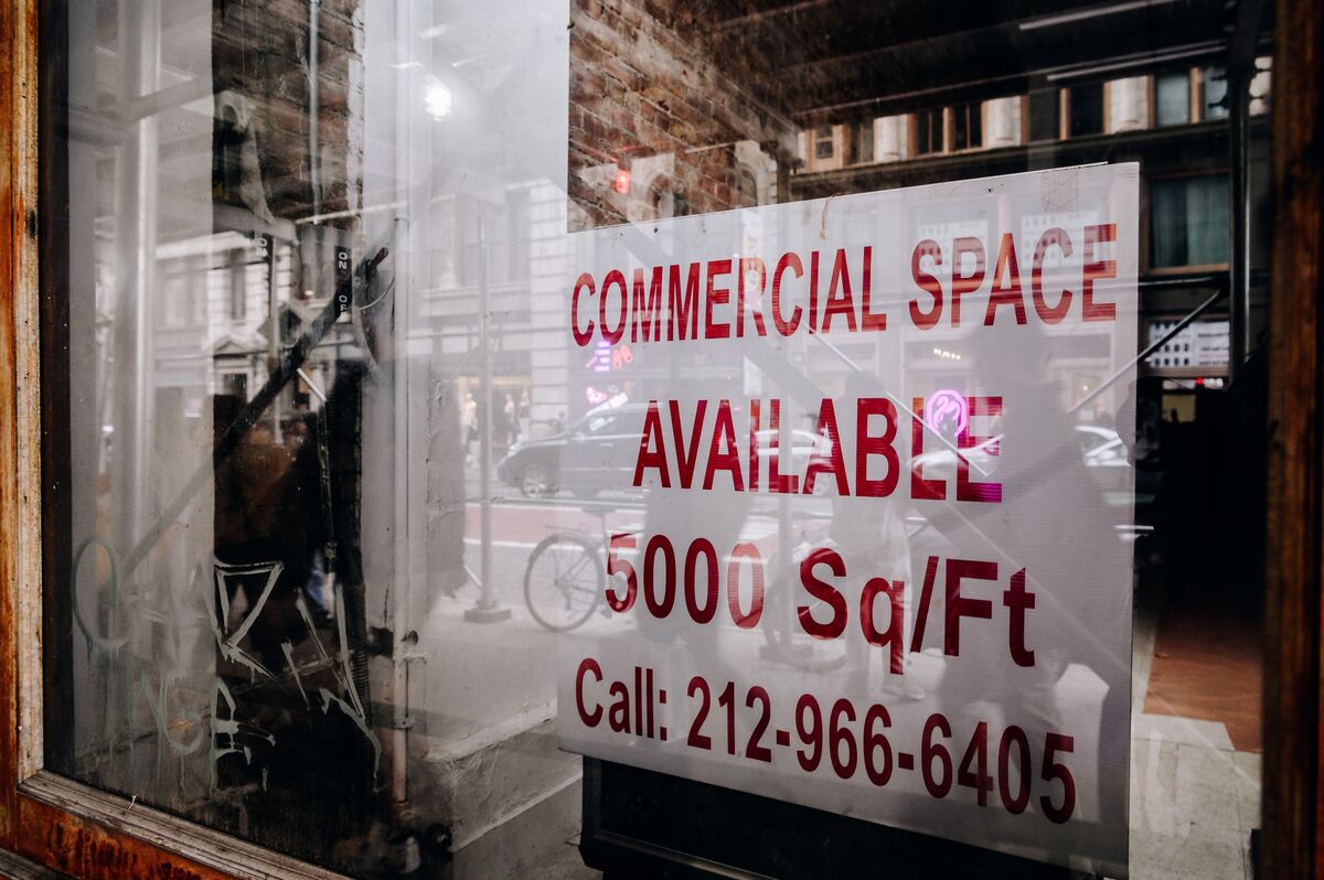 bloomberg.com - Justin Fox - New York and Chicago Haven't Escaped the Urban Doom Loop