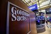 Goldman Sachs Ahead Of Earnings Figures