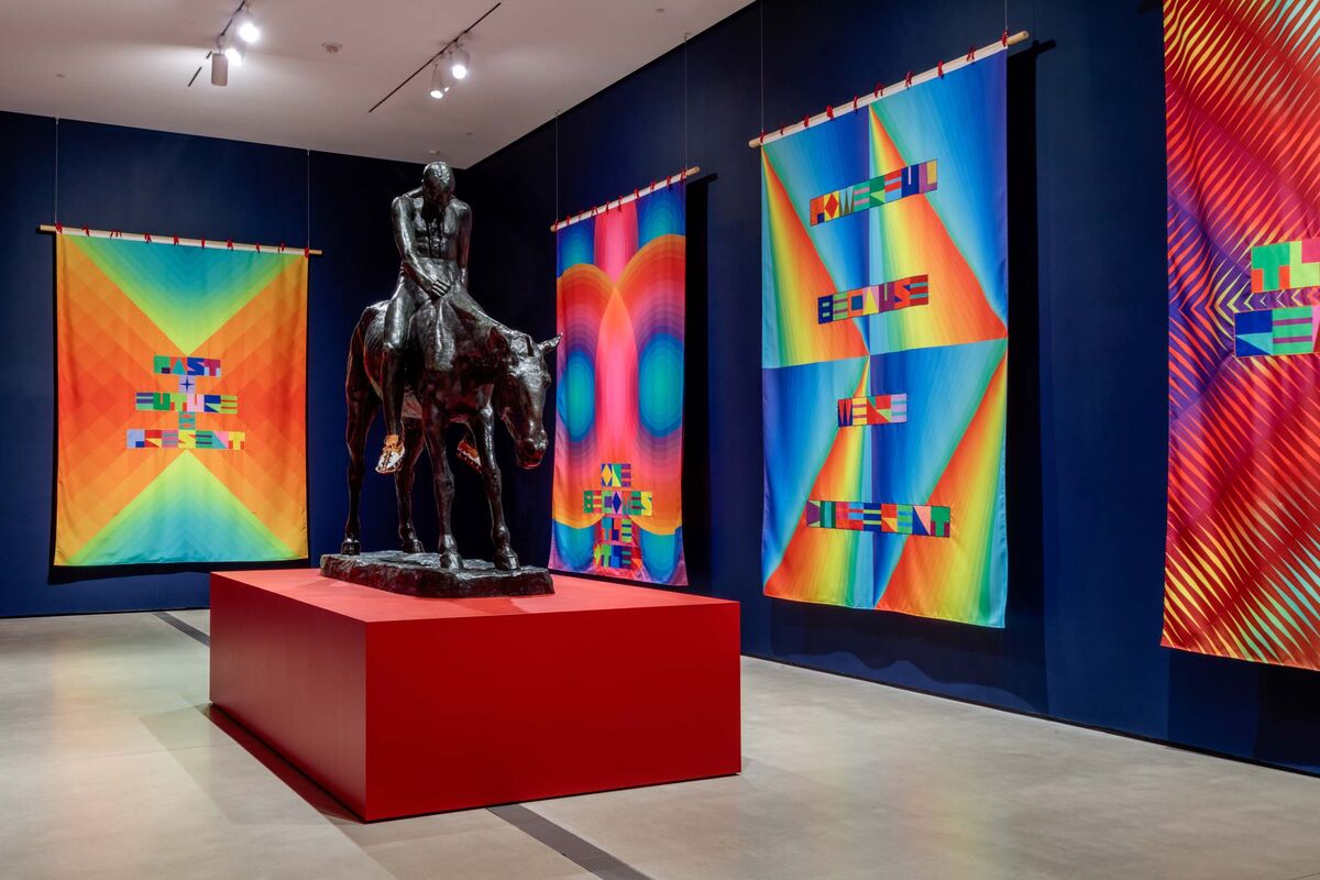 🟪"Dopo il Successo a Venezia: Quali Prossimi Passi per l'Artista?"