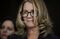 Christine Blasey Ford Testifies During Supreme Court Nominee Brett Kavanaugh Confirmation Hearing