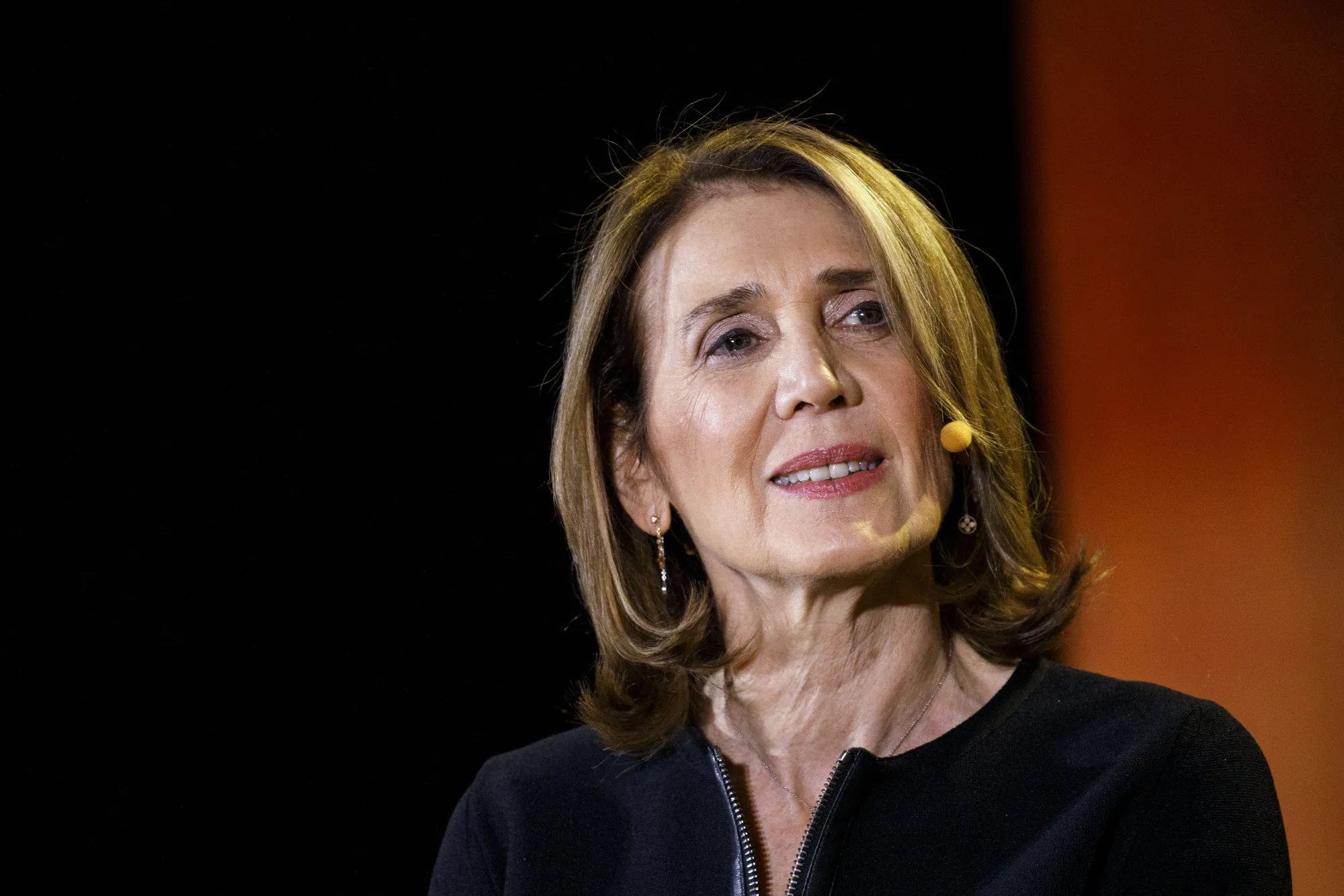 Ruth Porat